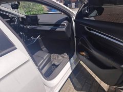 Geely Emgrand 4th Generation Champion Edition 1.5L Manual Luxury - ფოტო 19