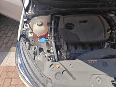 Geely Emgrand 4th Generation Champion Edition 1.5L Manual Luxury - ფოტო 20