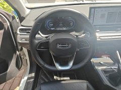 Geely Emgrand 4th Generation Champion Edition 1.5L Manual Luxury - ფოტო 3