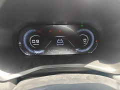 Geely Emgrand 4th Generation Champion Edition 1.5L Manual Luxury - ფოტო 4