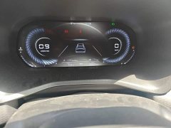 Geely Emgrand 4th Generation Champion Edition 1.5L Manual Luxury - ფოტო 5
