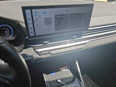 Geely Emgrand 4th Generation Champion Edition 1.5L Manual Luxury - ფოტო 6