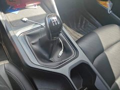 Geely Emgrand 4th Generation Champion Edition 1.5L Manual Luxury - ფოტო 7