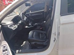Geely Emgrand 4th Generation Champion Edition 1.5L Manual Luxury - ფოტო 8