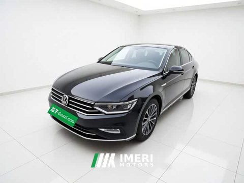 2021 Volkswagen Magotan 2020 330TSI DSG Luxury - ავტომობილი ჩინეთიდან