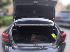 Volkswagen Magotan 2020 330TSI DSG Luxury - ფოტო 10