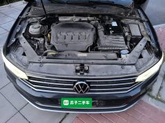 Volkswagen Magotan 2020 330TSI DSG Luxury - ფოტო 11