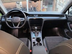 Volkswagen Magotan 2020 330TSI DSG Luxury - ფოტო 13