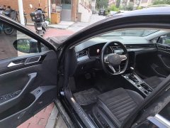 Volkswagen Magotan 2020 330TSI DSG Luxury - ფოტო 14