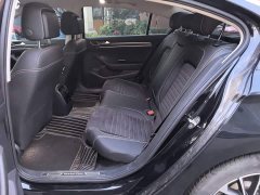 Volkswagen Magotan 2020 330TSI DSG Luxury - ფოტო 15