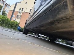 Volkswagen Magotan 2020 330TSI DSG Luxury - ფოტო 16