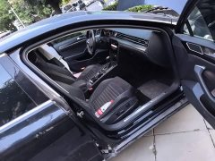 Volkswagen Magotan 2020 330TSI DSG Luxury - ფოტო 20