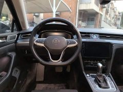 Volkswagen Magotan 2020 330TSI DSG Luxury - ფოტო 3
