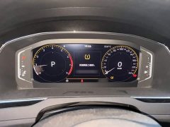 Volkswagen Magotan 2020 330TSI DSG Luxury - ფოტო 4