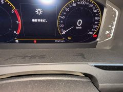 Volkswagen Magotan 2020 330TSI DSG Luxury - ფოტო 5