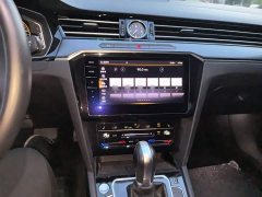 Volkswagen Magotan 2020 330TSI DSG Luxury - ფოტო 6