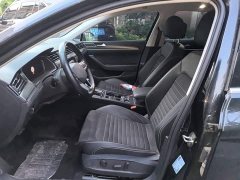 Volkswagen Magotan 2020 330TSI DSG Luxury - ფოტო 8