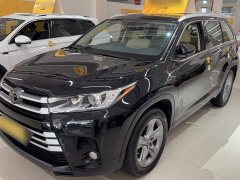 Toyota Highlander 2.0T AWD Luxury 7-Seater - ფოტო 1
