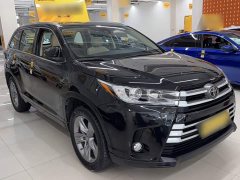 Toyota Highlander 2.0T AWD Luxury 7-Seater - ფოტო 5