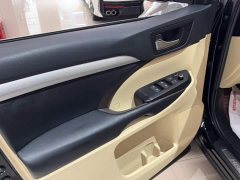 Toyota Highlander 2.0T AWD Luxury 7-Seater - ფოტო 9