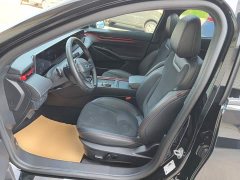 Ford Mondeo Facelift EcoBoost 245 ST-Line - ფოტო 11