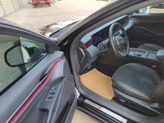 Ford Mondeo Facelift EcoBoost 245 ST-Line - ფოტო 12