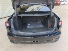 Ford Mondeo Facelift EcoBoost 245 ST-Line - ფოტო 15