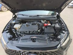 Ford Mondeo Facelift EcoBoost 245 ST-Line - ფოტო 16