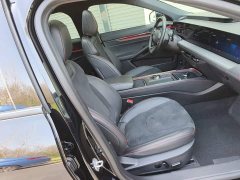 Ford Mondeo Facelift EcoBoost 245 ST-Line - ფოტო 20
