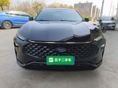 Ford Mondeo Facelift EcoBoost 245 ST-Line - ფოტო 3
