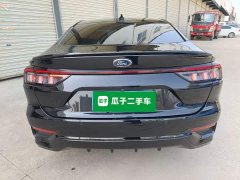 Ford Mondeo Facelift EcoBoost 245 ST-Line - ფოტო 4