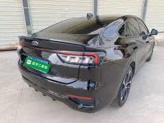 Ford Mondeo Facelift EcoBoost 245 ST-Line - ფოტო 5