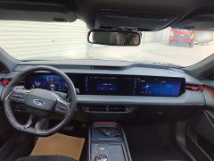 Ford Mondeo Facelift EcoBoost 245 ST-Line - ფოტო 6