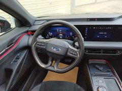 Ford Mondeo Facelift EcoBoost 245 ST-Line - ფოტო 7