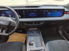 Ford Mondeo Facelift EcoBoost 245 ST-Line - ფოტო 9