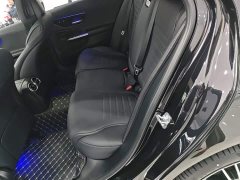 Mercedes-Benz C-Class Facelift C 200 L Sport Edition - ფოტო 13
