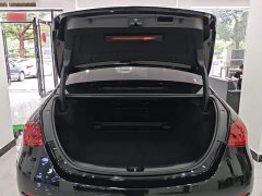 Mercedes-Benz C-Class Facelift C 200 L Sport Edition - ფოტო 15