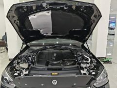 Mercedes-Benz C-Class Facelift C 200 L Sport Edition - ფოტო 16