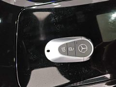 Mercedes-Benz C-Class Facelift C 200 L Sport Edition - ფოტო 17