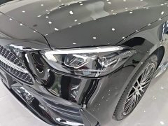 Mercedes-Benz C-Class Facelift C 200 L Sport Edition - ფოტო 18