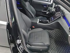 Mercedes-Benz C-Class Facelift C 200 L Sport Edition - ფოტო 20
