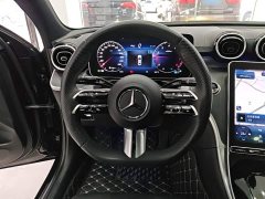Mercedes-Benz C-Class Facelift C 200 L Sport Edition - ფოტო 7