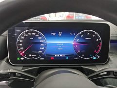 Mercedes-Benz C-Class Facelift C 200 L Sport Edition - ფოტო 8