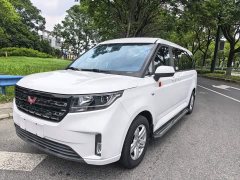 Wuling Zhengcheng 2021 1.5T Manual Luxury - ფოტო 1