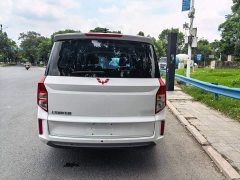Wuling Zhengcheng 2021 1.5T Manual Luxury - ფოტო 10