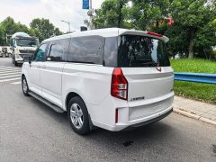 Wuling Zhengcheng 2021 1.5T Manual Luxury - ფოტო 11