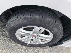 Wuling Zhengcheng 2021 1.5T Manual Luxury - ფოტო 12
