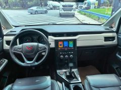 Wuling Zhengcheng 2021 1.5T Manual Luxury - ფოტო 16