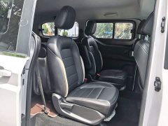 Wuling Zhengcheng 2021 1.5T Manual Luxury - ფოტო 18