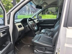 Wuling Zhengcheng 2021 1.5T Manual Luxury - ფოტო 20